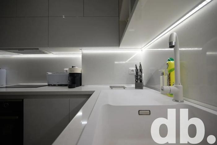 Prodej bytu 3+1, Karlovy Vary, Tržiště, 71 m2