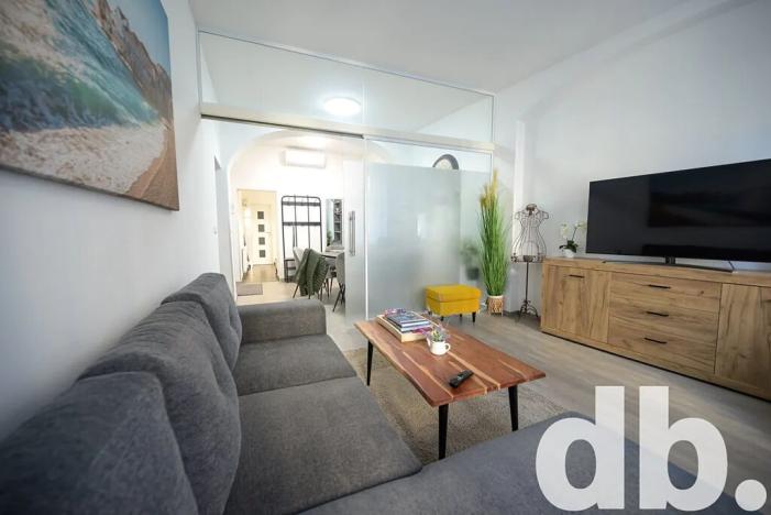 Prodej bytu 3+1, Karlovy Vary, Tržiště, 71 m2