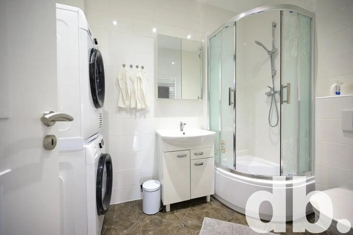 Prodej bytu 3+1, Karlovy Vary, Tržiště, 71 m2