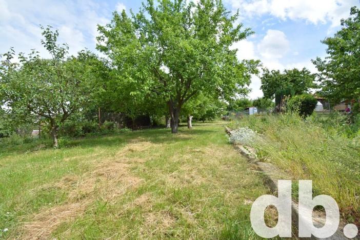 Prodej zahrady, Karlovy Vary, 462 m2