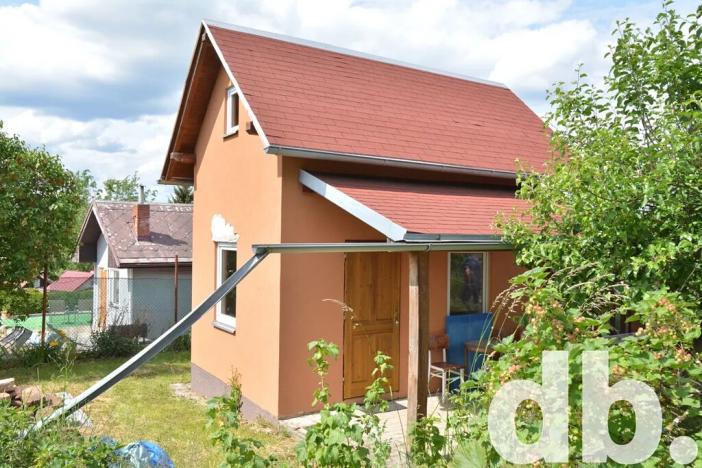 Prodej zahrady, Karlovy Vary, 462 m2