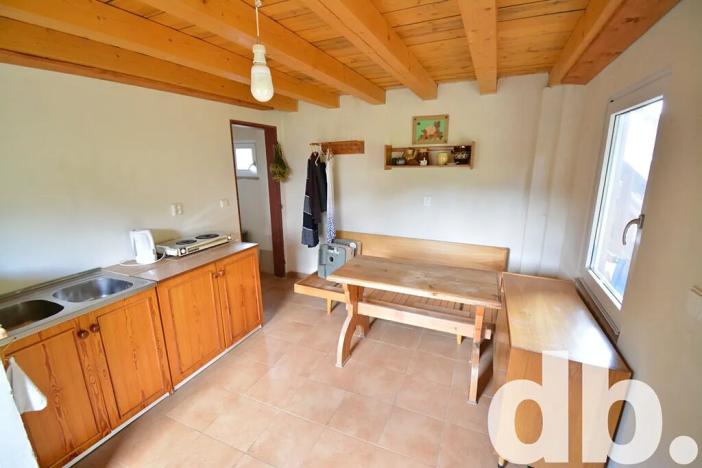 Prodej zahrady, Karlovy Vary, 462 m2