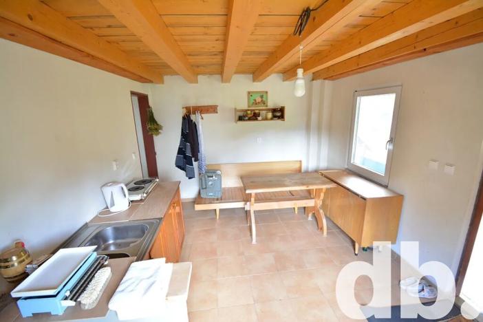 Prodej zahrady, Karlovy Vary, 462 m2