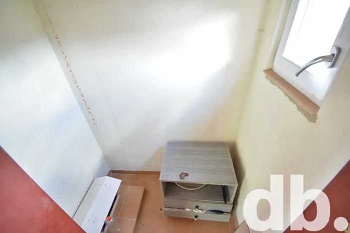 Prodej zahrady, Karlovy Vary, 462 m2