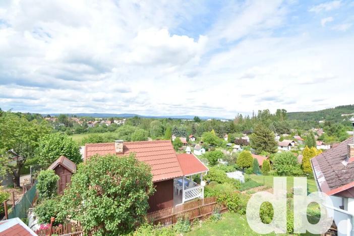 Prodej zahrady, Karlovy Vary, 462 m2