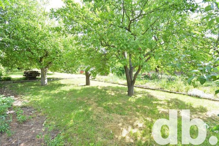 Prodej zahrady, Karlovy Vary, 462 m2