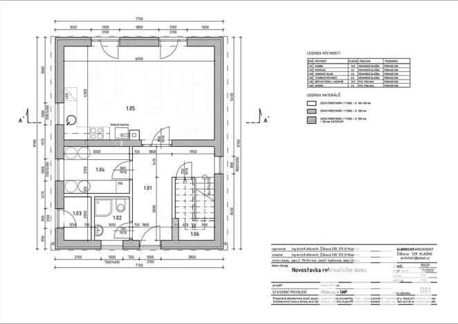 Prodej pozemku pro bydlení, Chbany, 915 m2