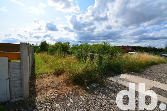 Prodej pozemku pro bydlení, Chbany, 915 m2