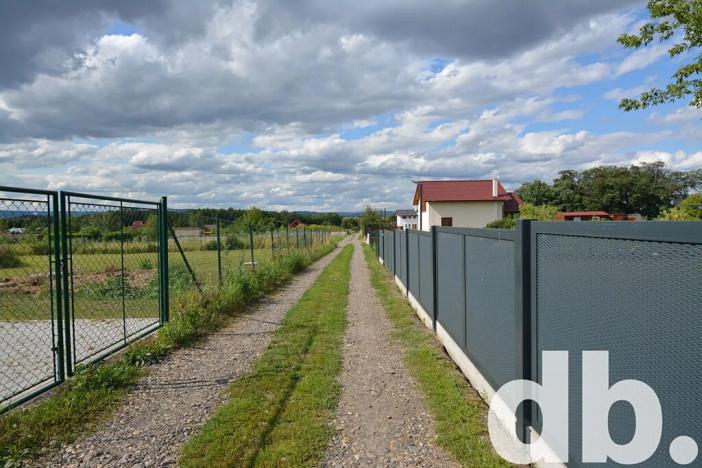 Prodej pozemku pro bydlení, Chbany, 915 m2