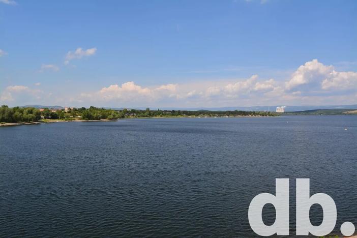 Prodej pozemku pro bydlení, Chbany, 915 m2