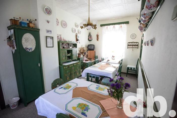 Prodej rodinného domu, Teplička, 300 m2