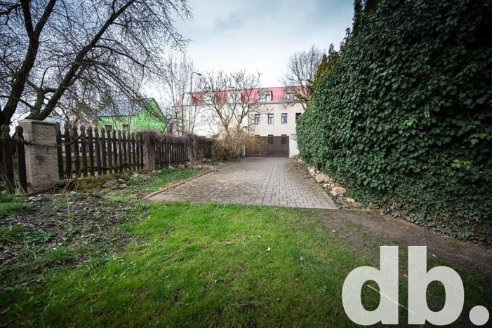 Prodej rodinného domu, Karlovy Vary, Vančurova, 260 m2