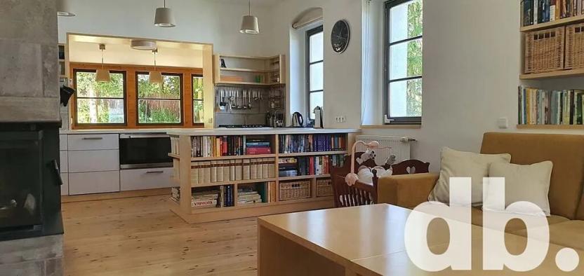 Prodej rodinného domu, Pernink, Nádražní, 200 m2