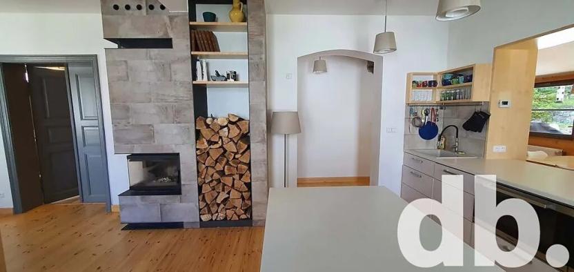 Prodej rodinného domu, Pernink, Nádražní, 200 m2