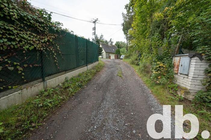 Prodej pozemku pro bydlení, Kamenice, Hadovitá, 832 m2