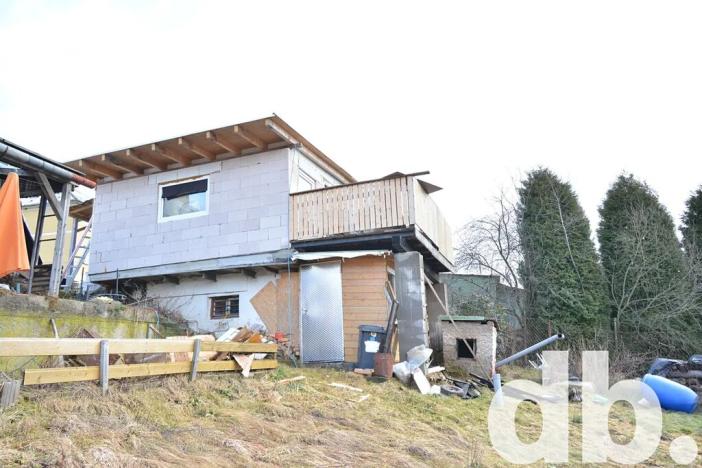 Prodej zahrady, Toužim, Plzeňská, 547 m2