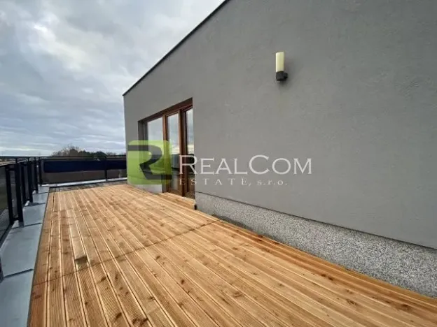 Pronájem bytu 2+kk, Praha - Újezd nad Lesy, Starokolínská, 90 m2
