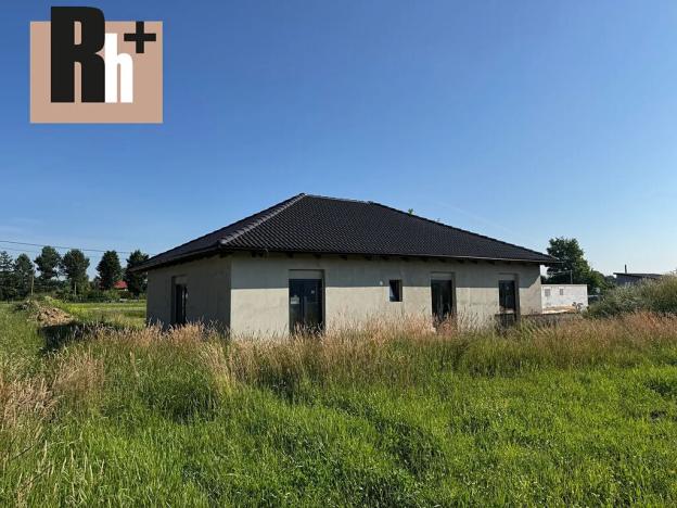 Prodej rodinného domu, Bohumín, 100 m2