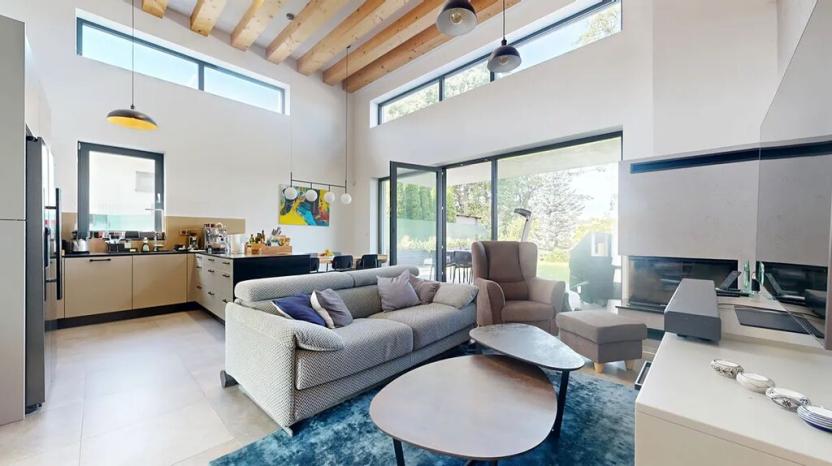 Prodej rodinného domu, Šajdíkove Humence, Slovensko, 135 m2