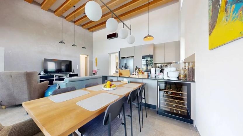 Prodej rodinného domu, Šajdíkove Humence, Slovensko, 135 m2