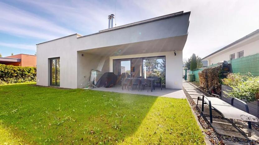 Prodej rodinného domu, Šajdíkove Humence, Slovensko, 135 m2