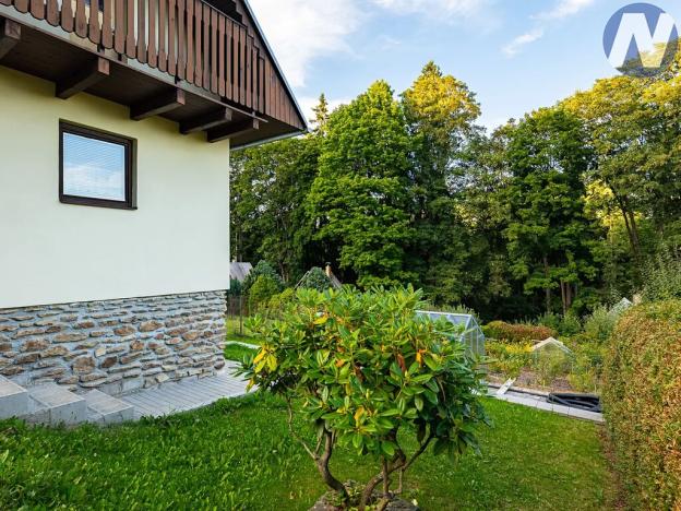 Prodej chaty, Vimperk, 40 m2