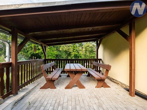 Prodej chaty, Vimperk, 40 m2