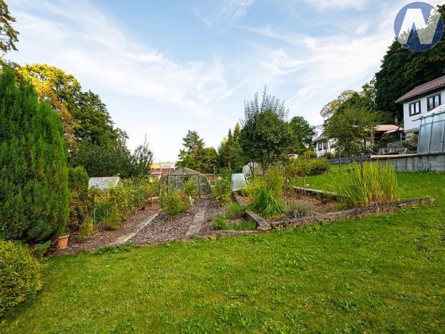 Prodej chaty, Vimperk, 40 m2