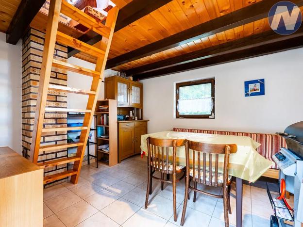 Prodej chaty, Vimperk, 40 m2