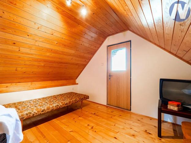 Prodej chaty, Vimperk, 40 m2