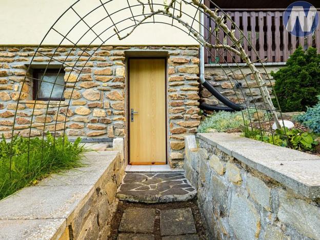 Prodej chaty, Vimperk, 40 m2