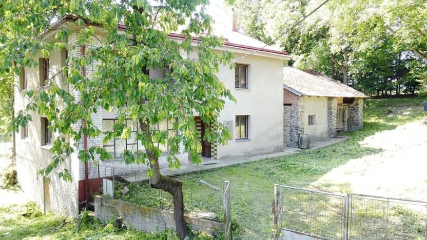 Prodej vícegeneračního domu, Libice nad Doubravou, 250 m2