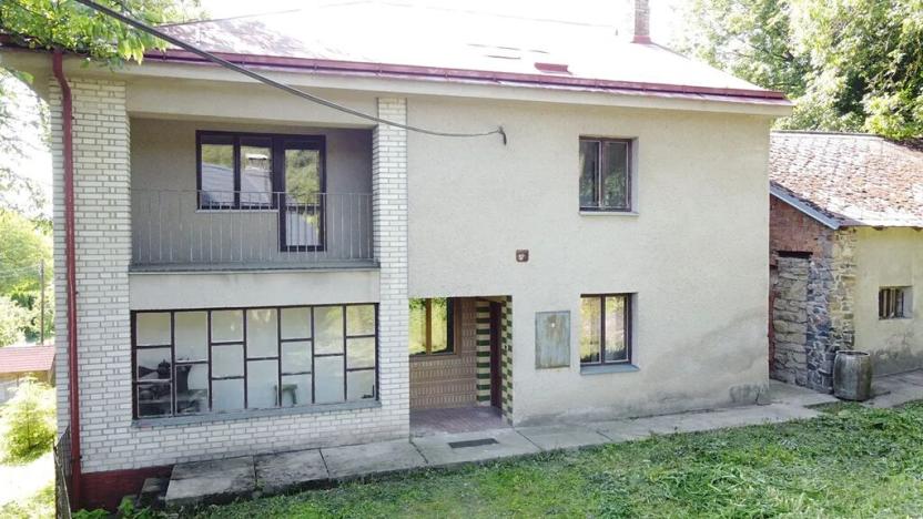 Prodej vícegeneračního domu, Libice nad Doubravou, 250 m2