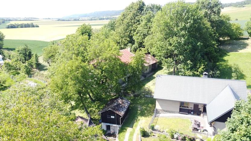 Prodej vícegeneračního domu, Libice nad Doubravou, 250 m2