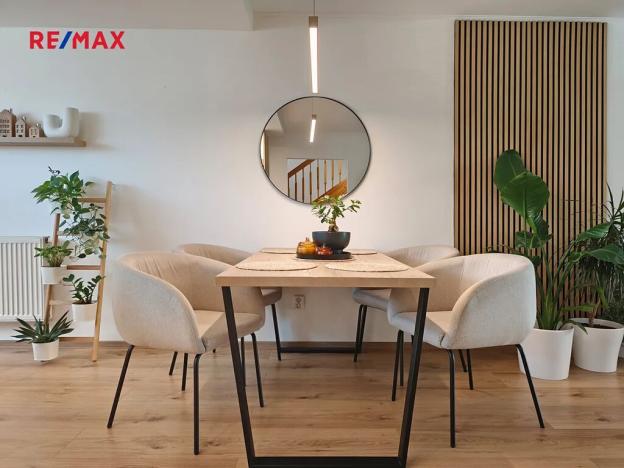 Prodej rodinného domu, Nová Ves, Nad Hřištěm, 128 m2