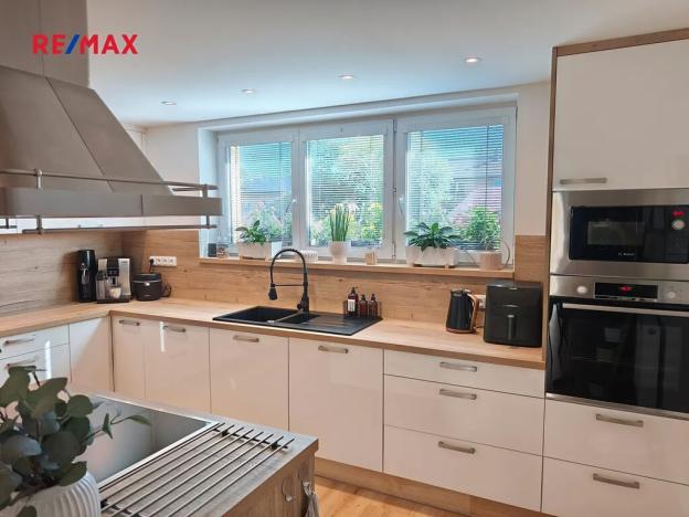 Prodej rodinného domu, Nová Ves, Nad Hřištěm, 128 m2