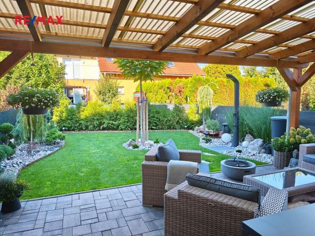 Prodej rodinného domu, Nová Ves, Nad Hřištěm, 128 m2