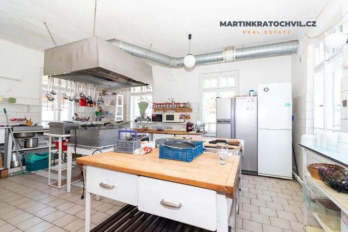 Prodej chalupy, Paseky nad Jizerou, 450 m2