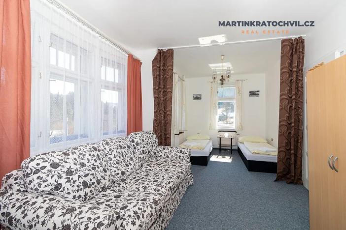 Prodej chalupy, Paseky nad Jizerou, 450 m2