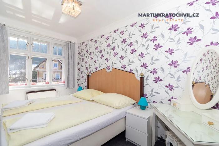 Prodej chalupy, Paseky nad Jizerou, 450 m2