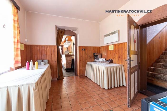 Prodej chalupy, Paseky nad Jizerou, 450 m2