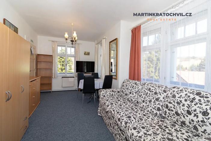 Prodej chalupy, Paseky nad Jizerou, 450 m2