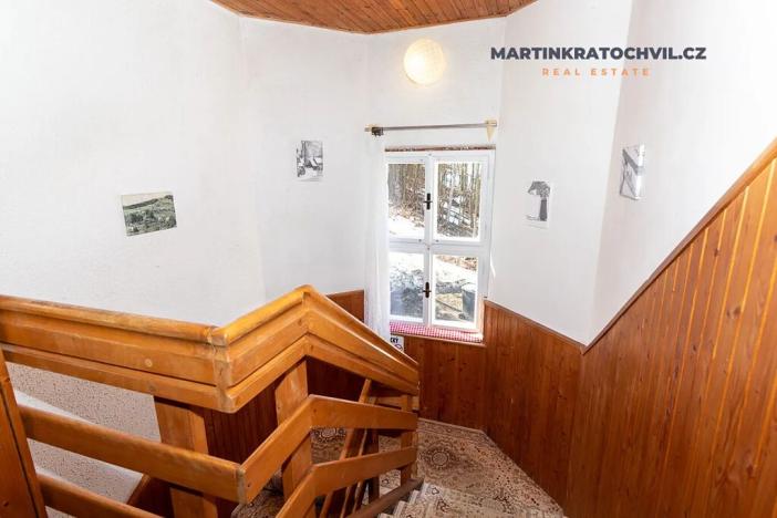 Prodej chalupy, Paseky nad Jizerou, 450 m2