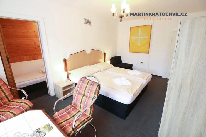 Prodej chalupy, Paseky nad Jizerou, 450 m2