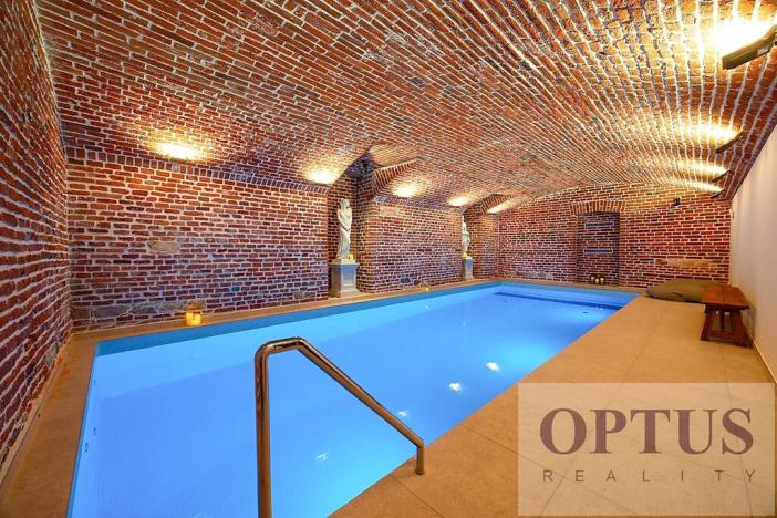 Pronájem bytu 5+kk, Praha - Staré Město, Dušní, 172 m2