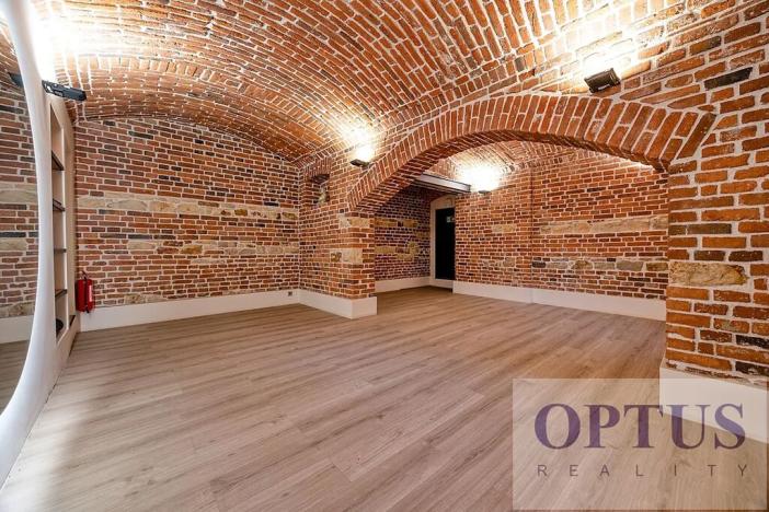 Pronájem bytu 5+kk, Praha - Staré Město, Dušní, 172 m2