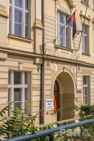 Prodej bytu 2+kk, Praha - Břevnov, Pod Drinopolem, 60 m2