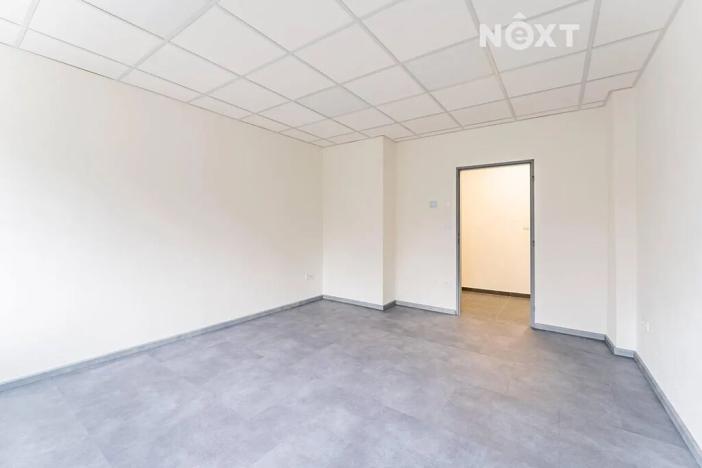 Pronájem kanceláře, Zábřeh, Na Řádkách, 17 m2