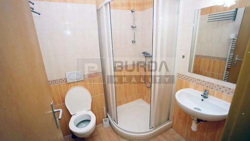 Pronájem bytu 1+kk, Neratovice, 19 m2