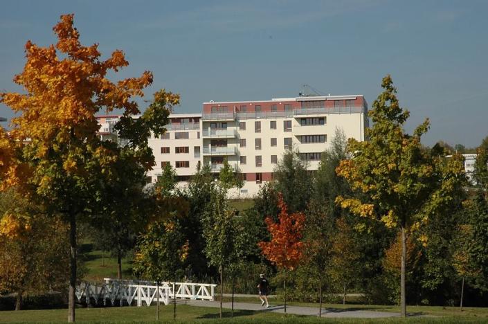 Pronájem bytu 3+kk, Praha - Stodůlky, Nová kolonie, 130 m2